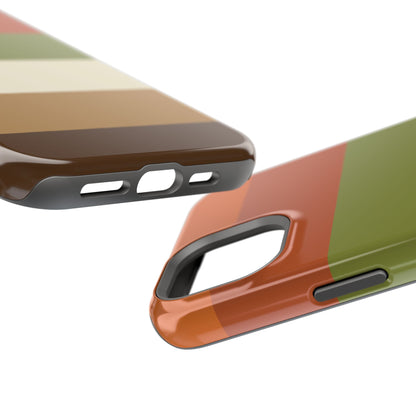 Autumn Vibes - Magnetic Phone Case