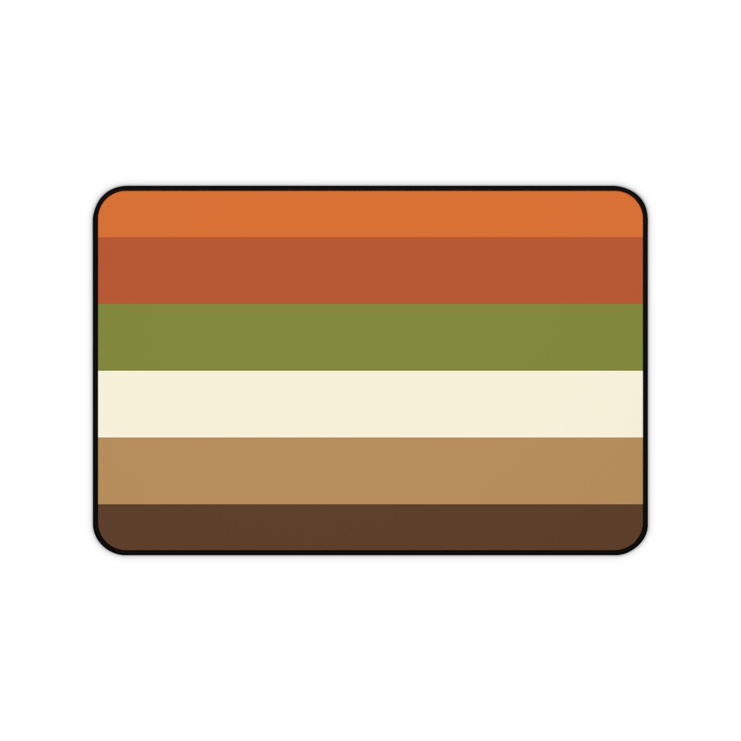 Autumn Vibes - Desk Mat