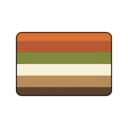 Autumn Vibes - Desk Mat