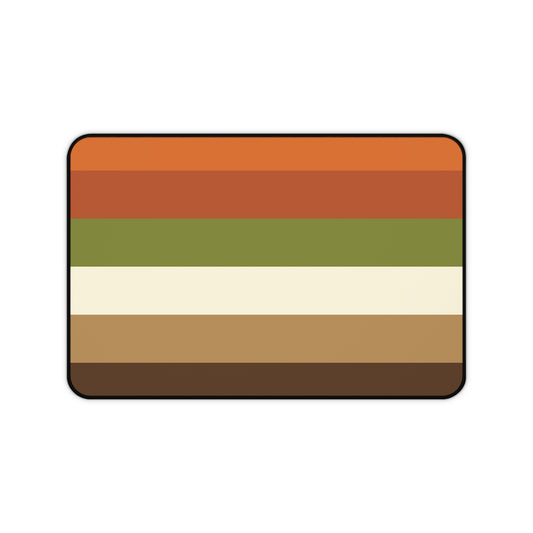 Autumn Vibes - Desk Mat