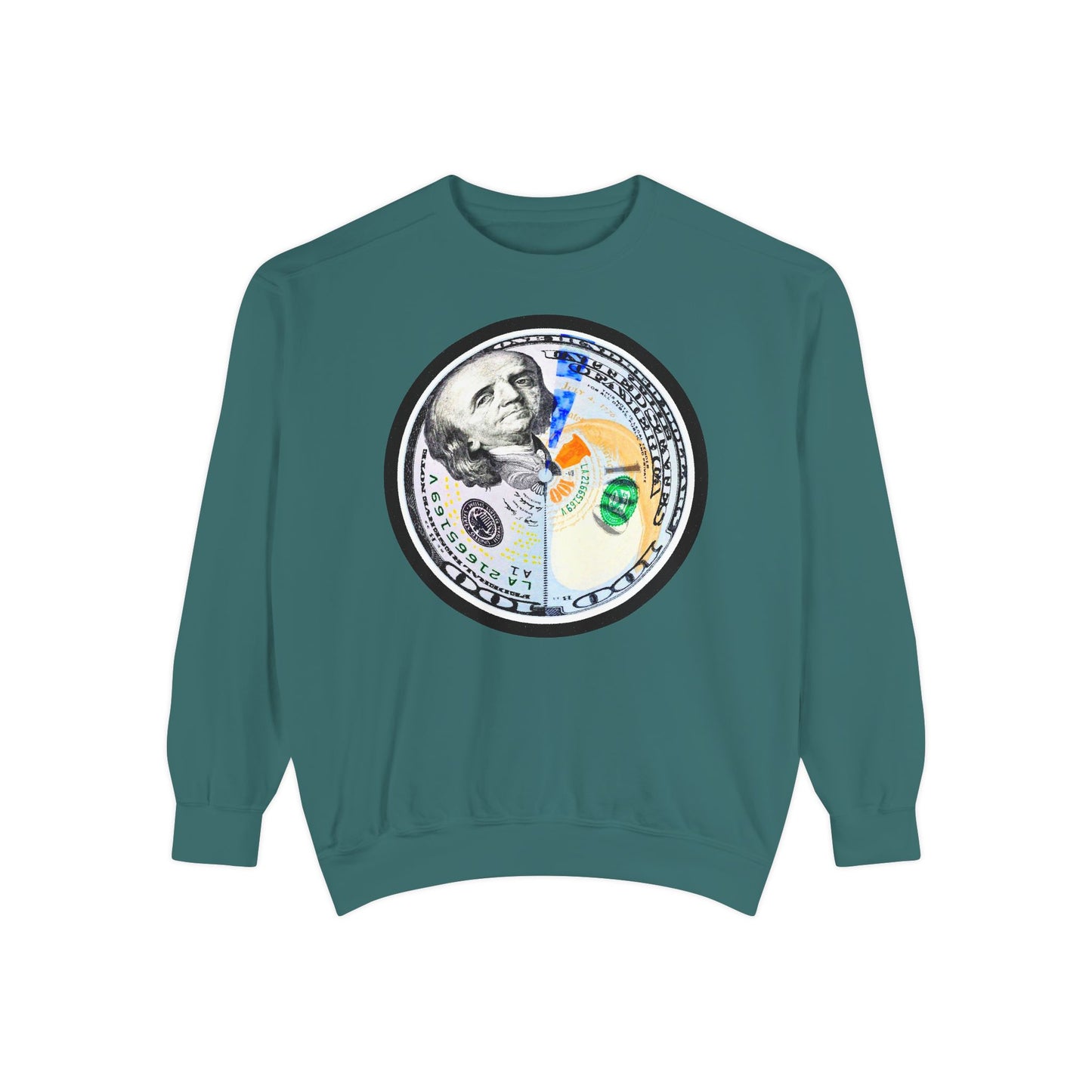 THE MOONEY - Sweatshirt