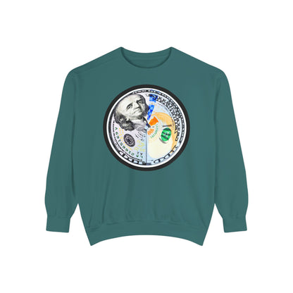 THE MOONEY - Sweatshirt