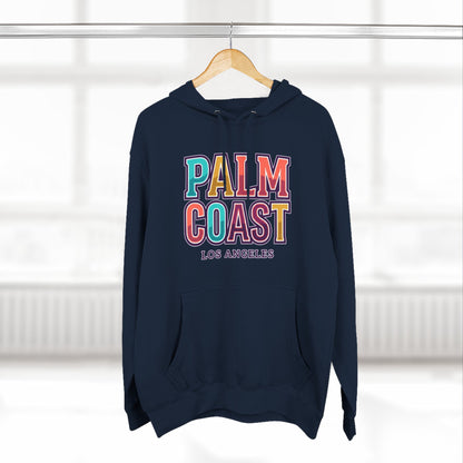 Palm Coast - Los Angeles - Hoodie
