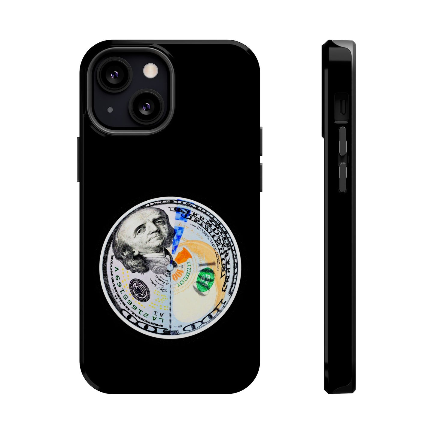 THE MOONEY - Magnetic Phone Case