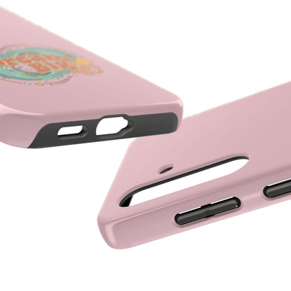 Dream Big - Phone Case