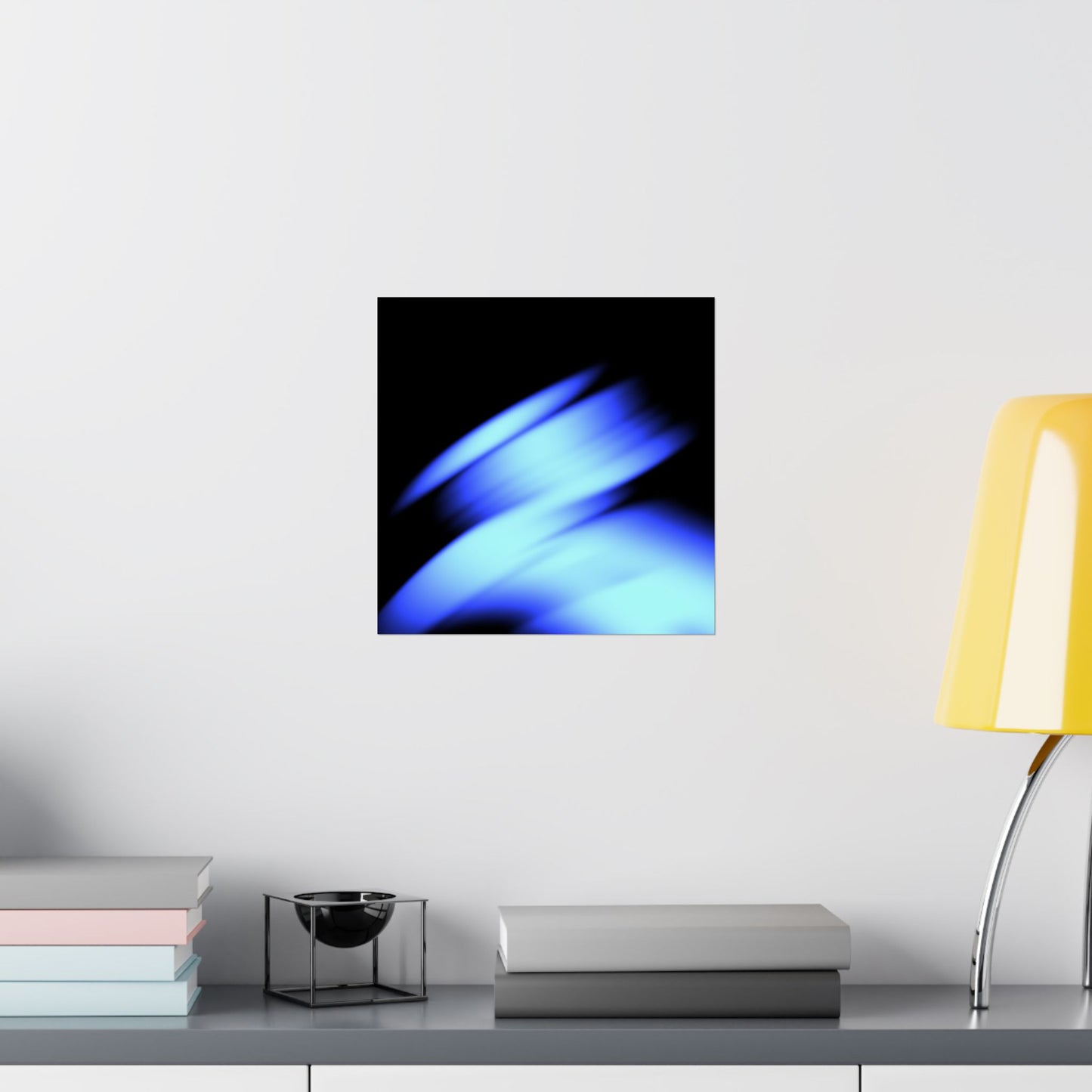Orbital Drift - Poster