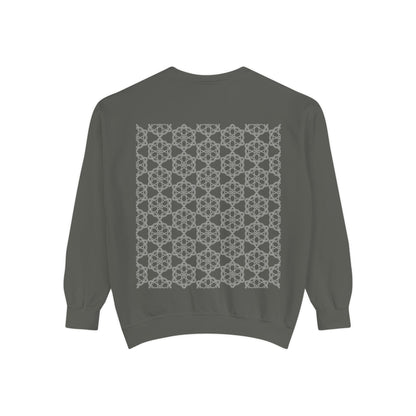 Intricate Shapes - Sweatshirt
