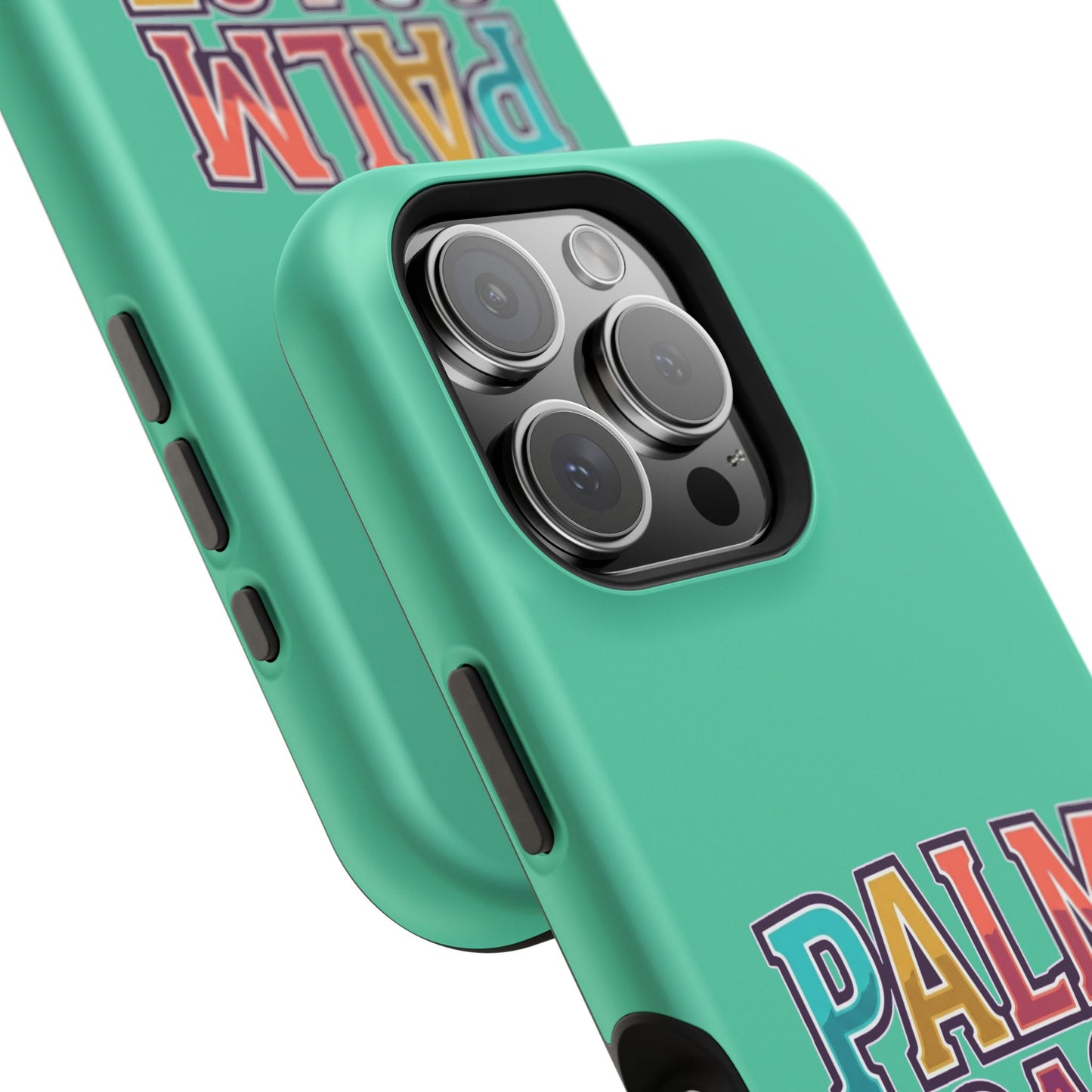 Palm Coast - Los Angeles - Magnetic Phone Case