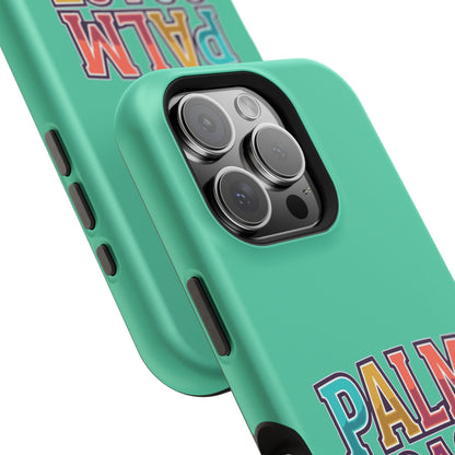 Palm Coast - Los Angeles - Magnetic Phone Case