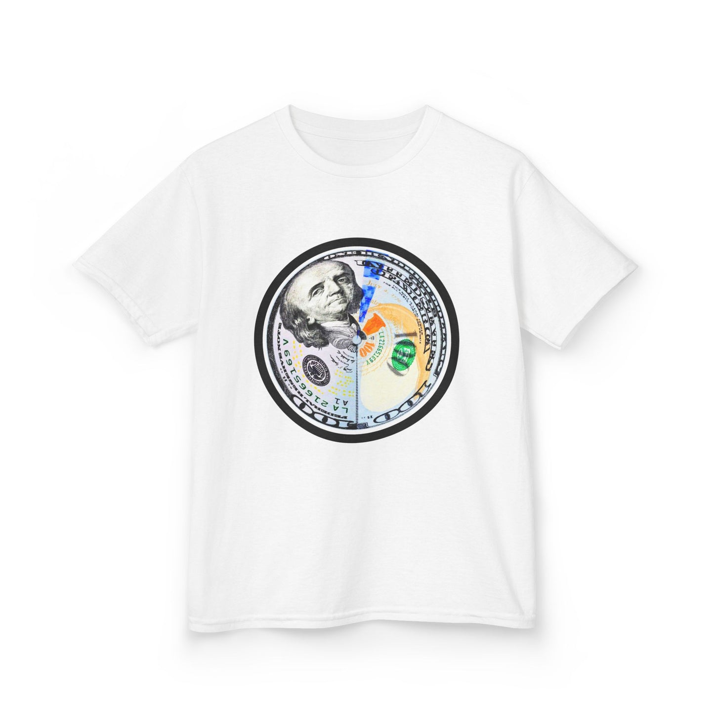 THE MOONEY - Kids Tee