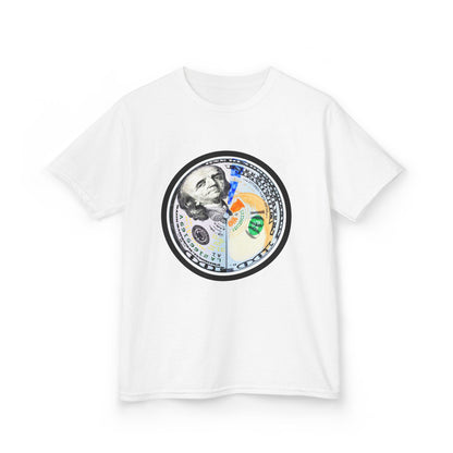 THE MOONEY - Kids Tee