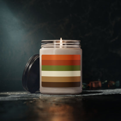 Autumn Vibes - Scented Candle