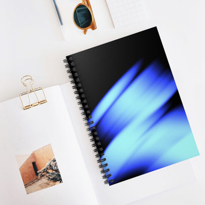 Orbital Drift - Notebook