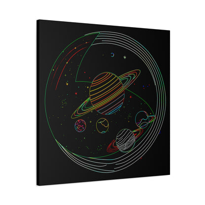 COSMOFX - Canvas