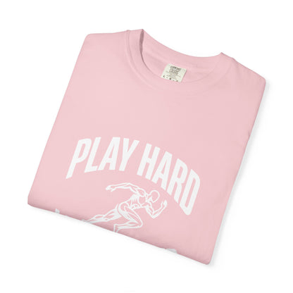 Play Hard / Live Harder - T-Shirt
