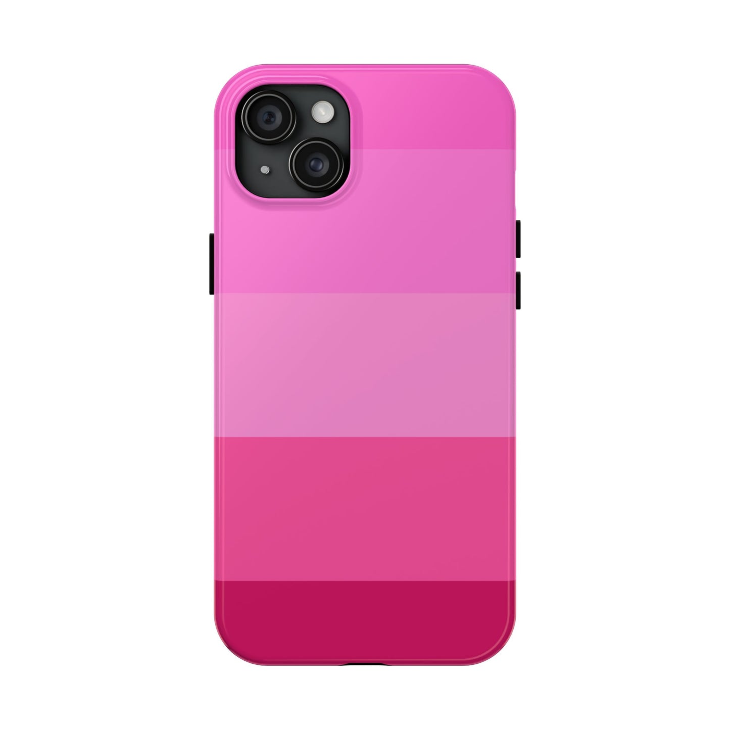 Valentine Rose Colors - Phone Case
