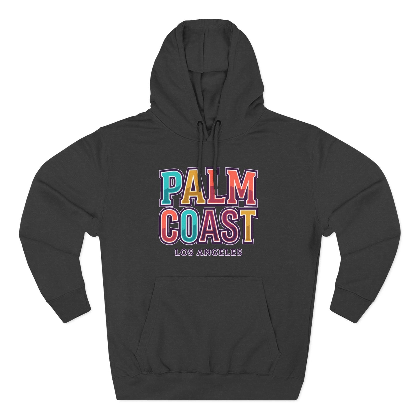 Palm Coast - Los Angeles - Hoodie