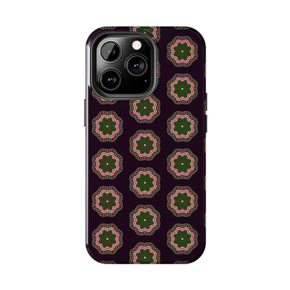 Royal Stone - Phone Case