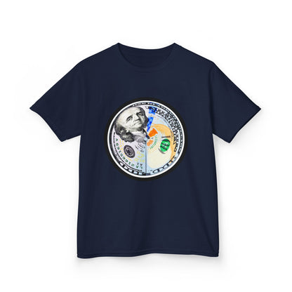 THE MOONEY - Kids Tee