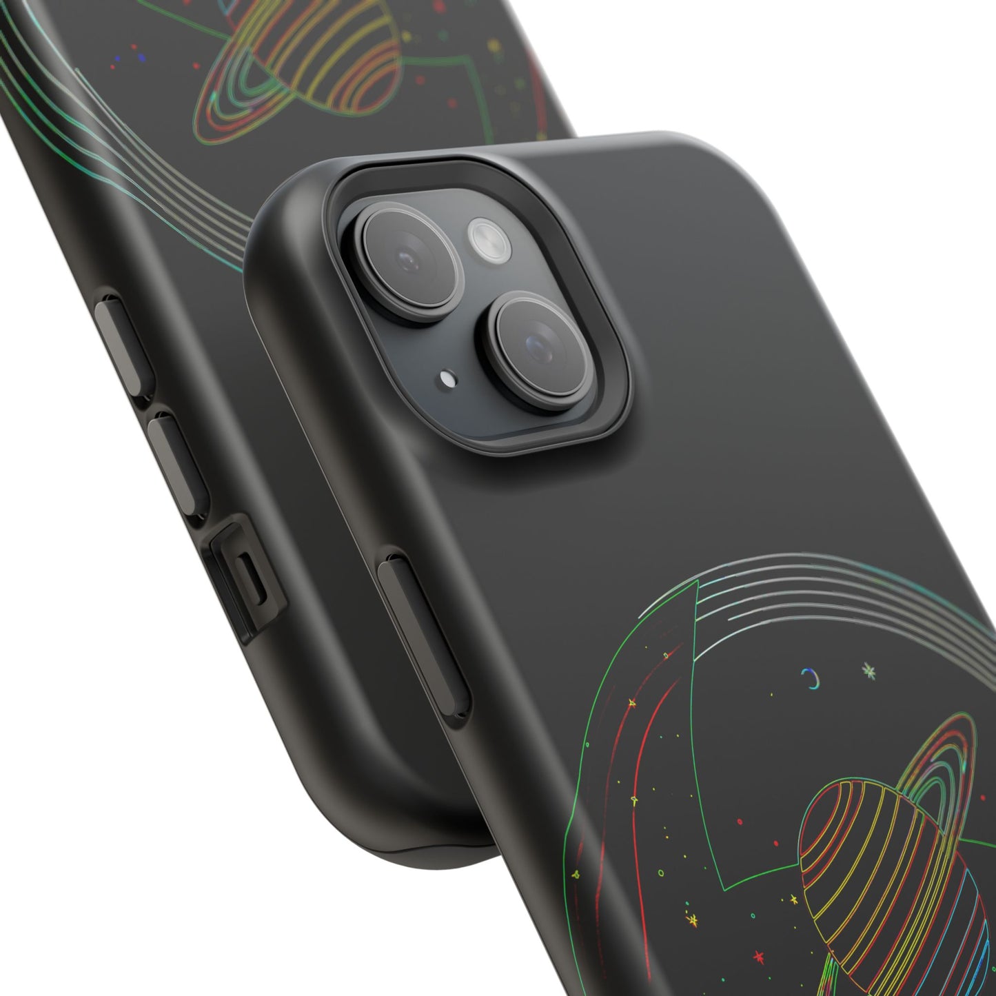 COSMOFX - Magnetic Phone Case