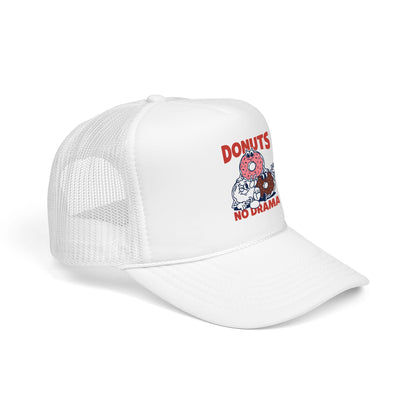 Donuts No Drama - Cap