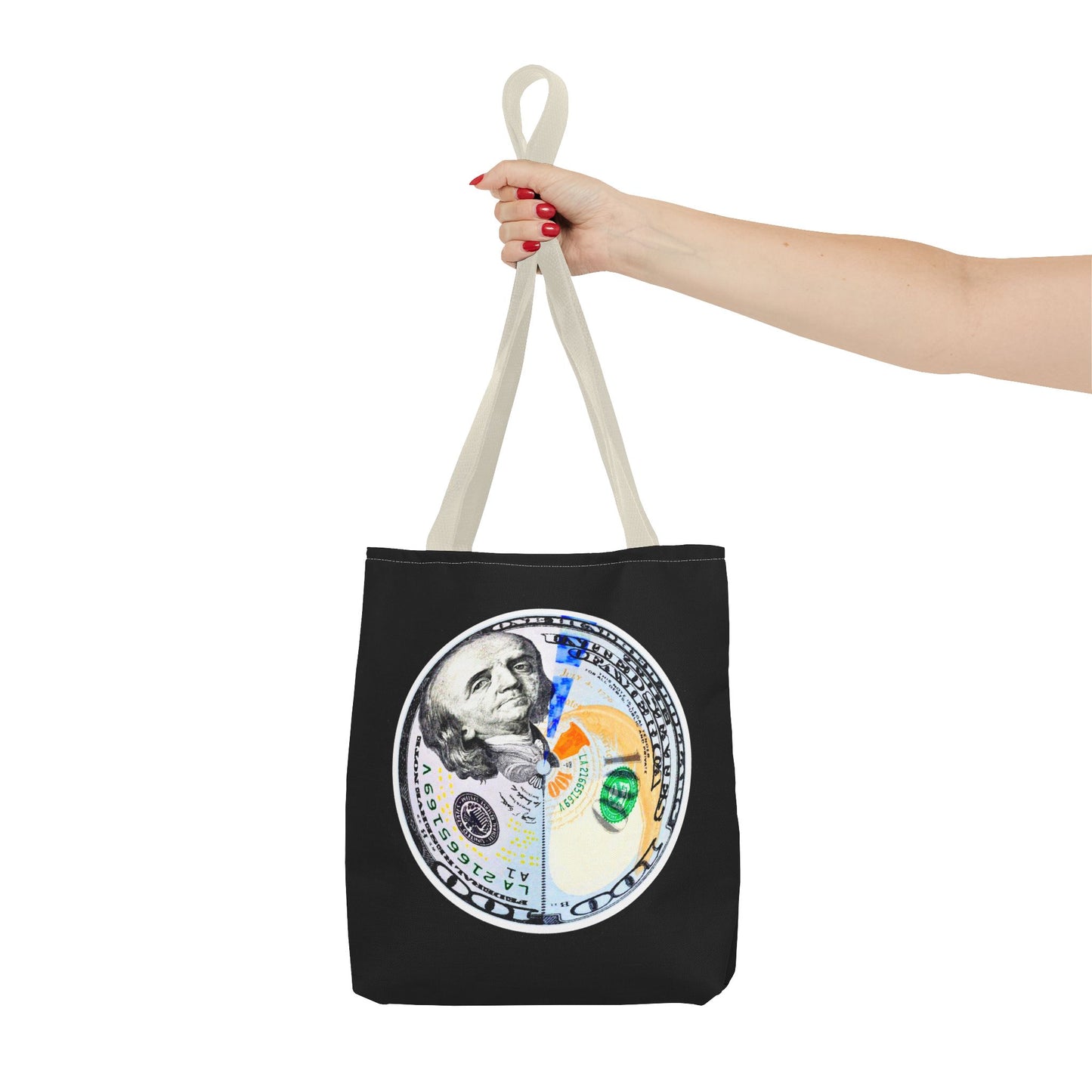 THE MOONEY - Tote Bag