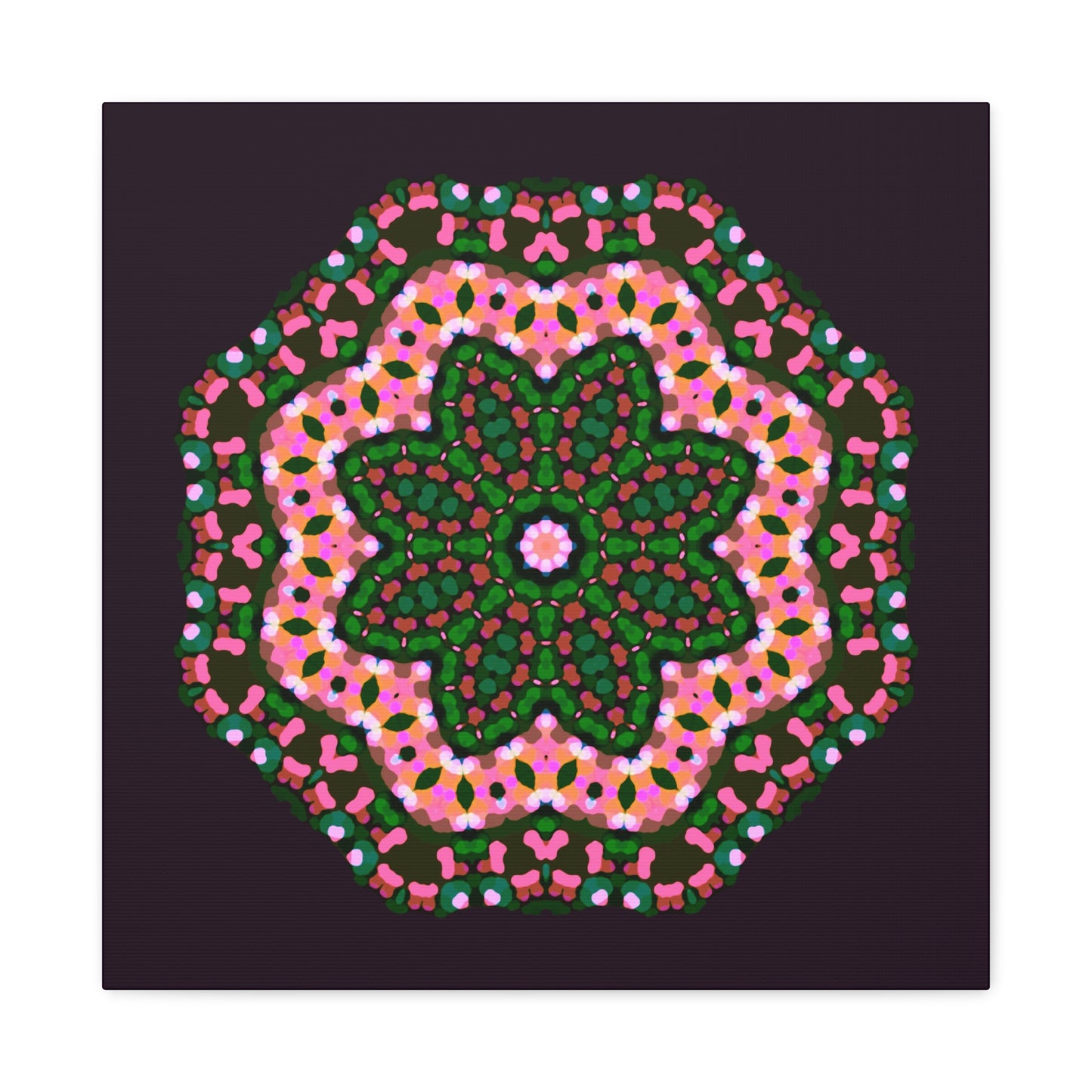 Royal Stone - Canvas