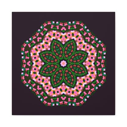 Royal Stone - Canvas