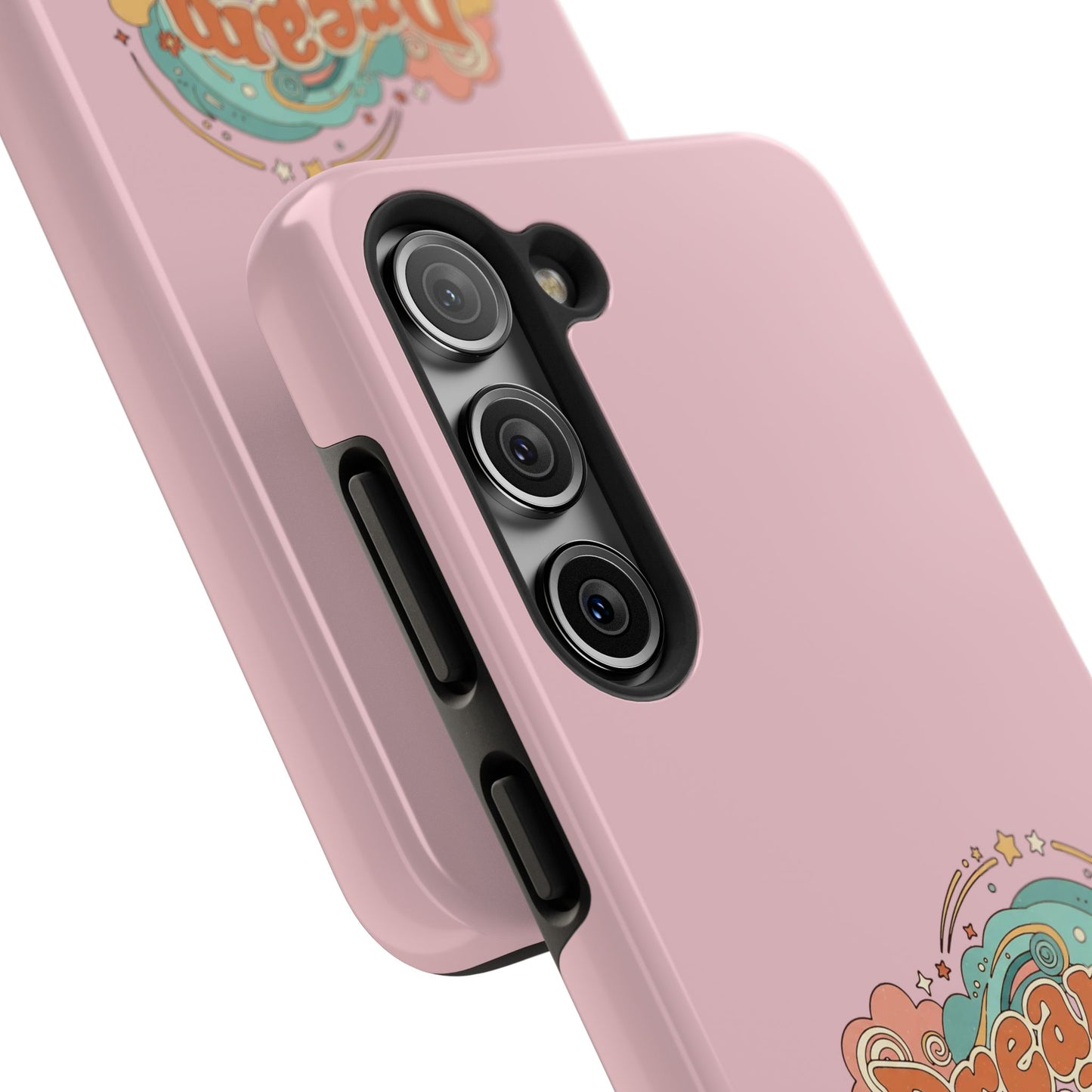Dream Big - Phone Case