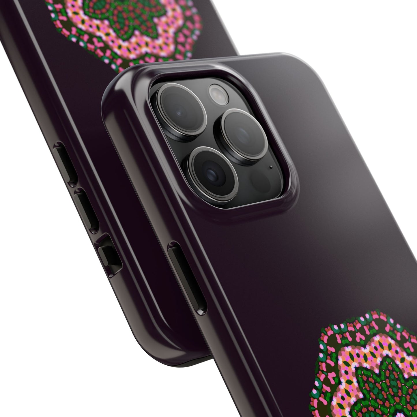 Royal Stone - Phone Case
