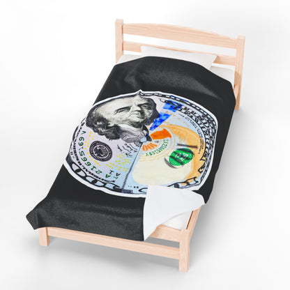 THE MOONEY - Blanket