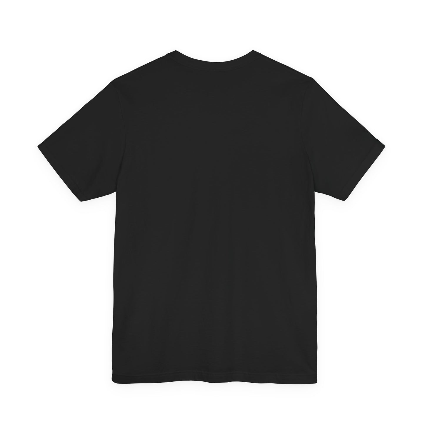 Los Angeles Unisex Jersey Tee, Casual Wear, Gift for Travelers, Summer Style, Comfortable Fit, Los Angeles Apparel