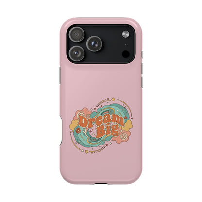 Dream Big - Magnetic Phone Case