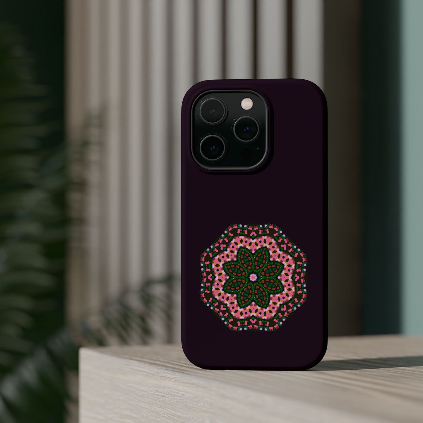 Royal Stone - Magnetic Phone Case
