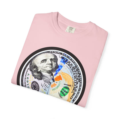 THE MOONEY - T-Shirt