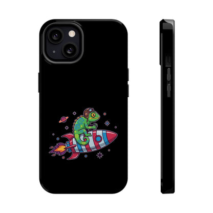 Cosmic Rider - Magnetic Phone Case
