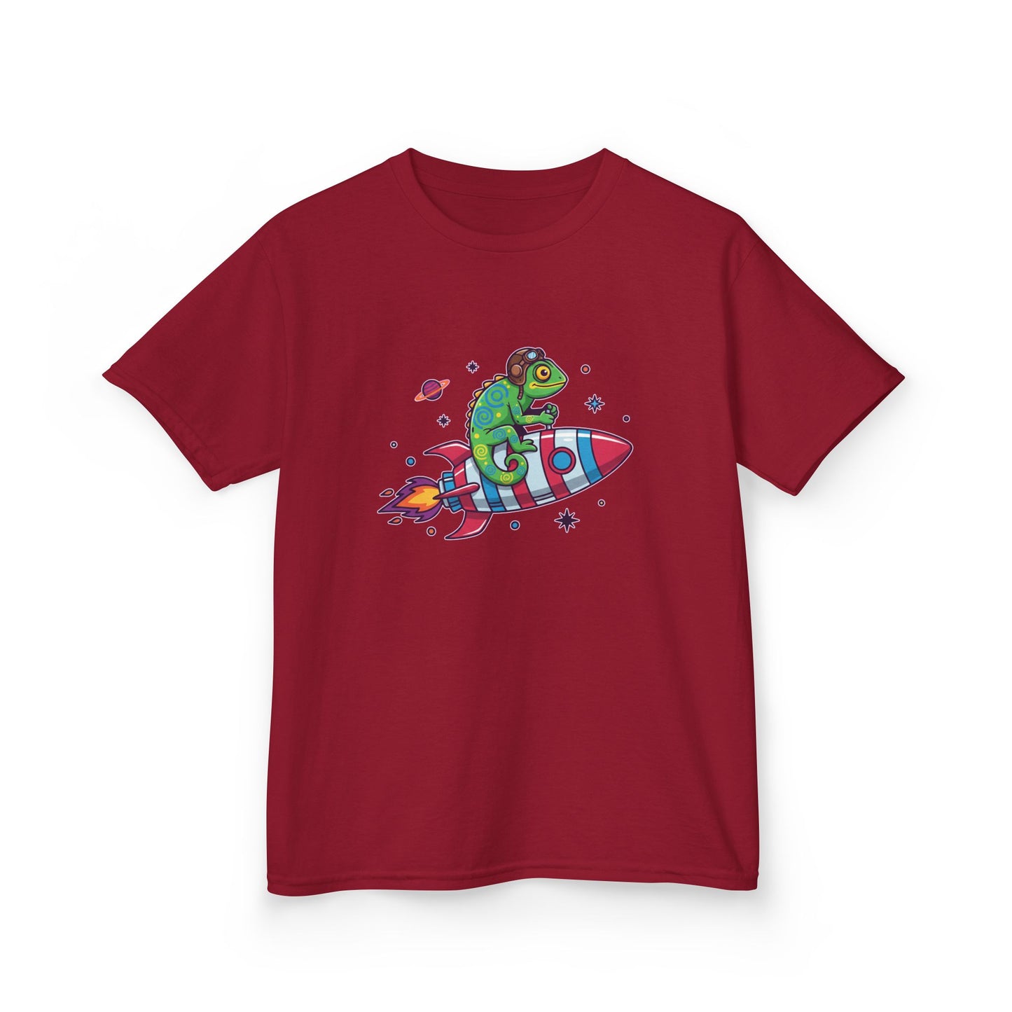 Cosmic Rider - Kids Tee