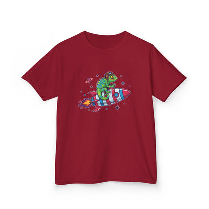 Cosmic Rider - Kids Tee