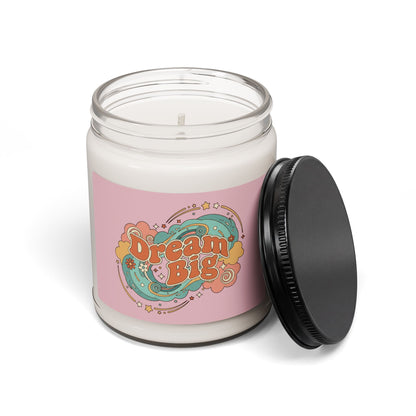 Dream Big - Scented Candle