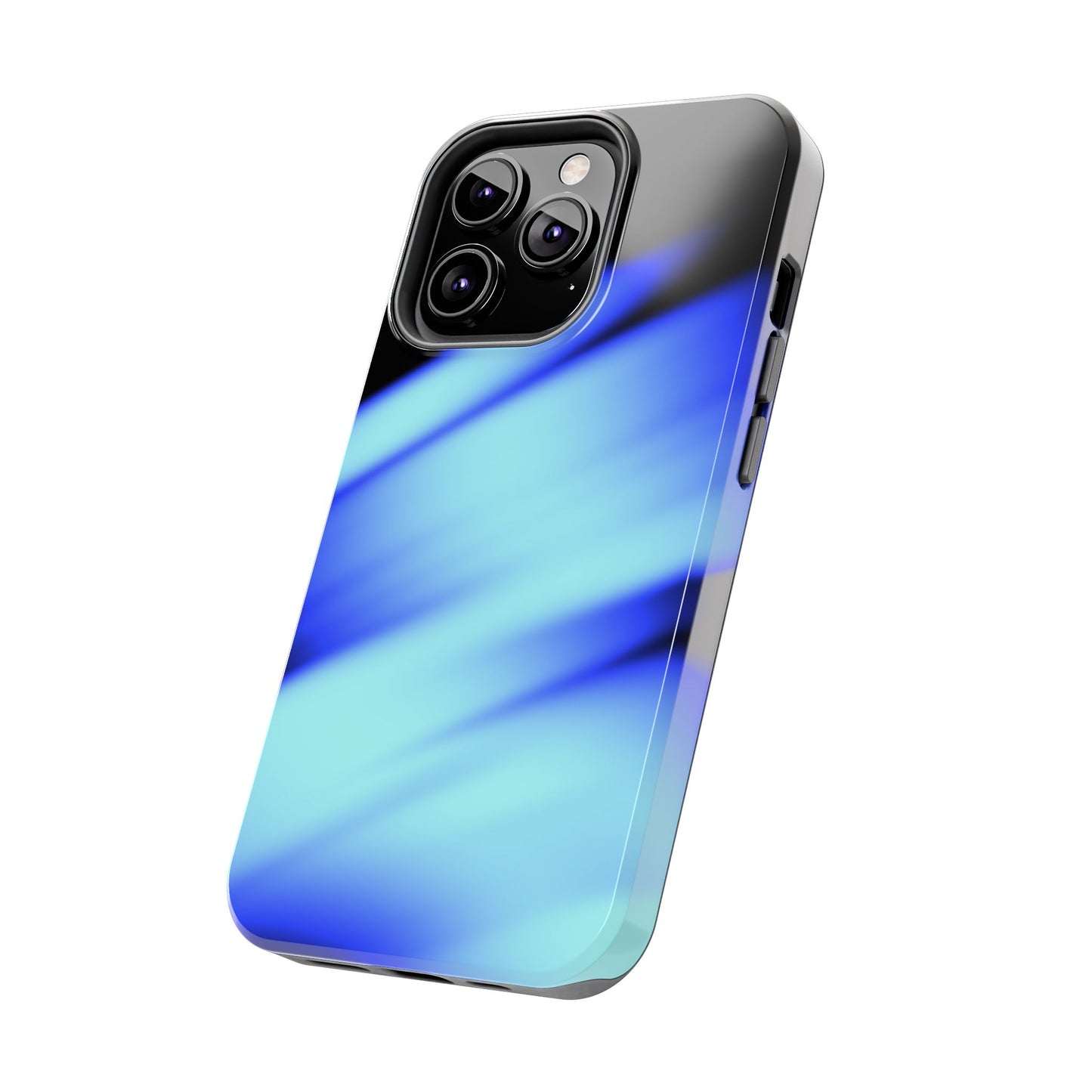 Orbital Drift - Phone Case