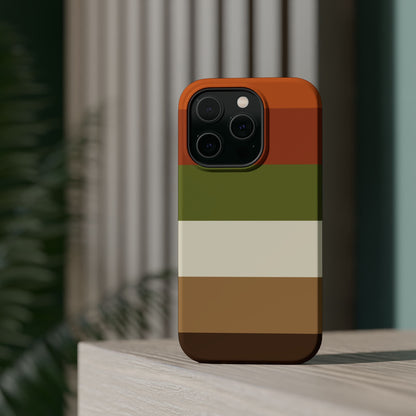 Autumn Vibes - Magnetic Phone Case