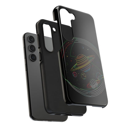 COSMOFX - Phone Case