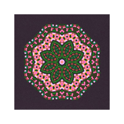 Royal Stone - Car Magnet