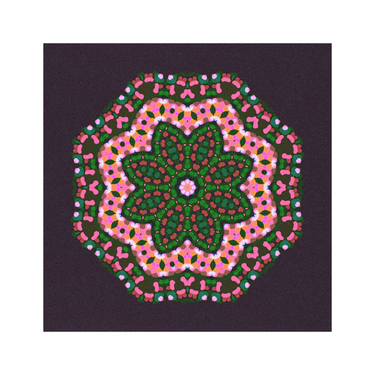 Royal Stone - Car Magnet