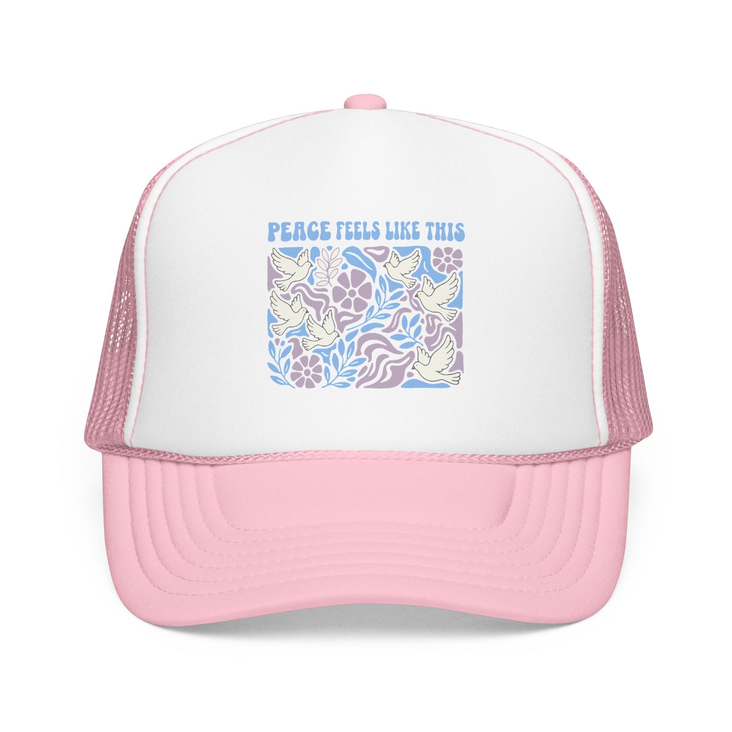 Please Feels Like This - Cap