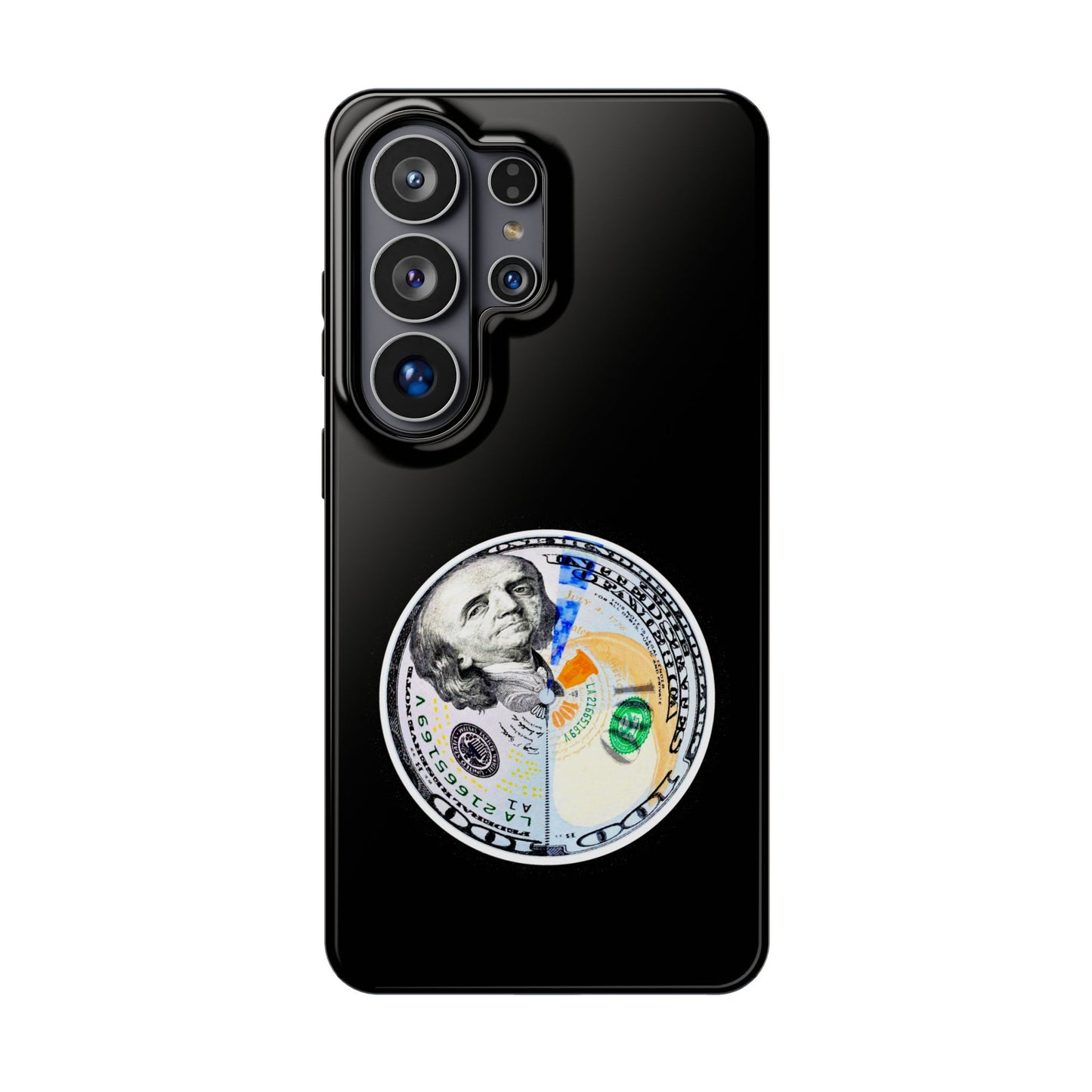 THE MOONEY - Magnetic Phone Case