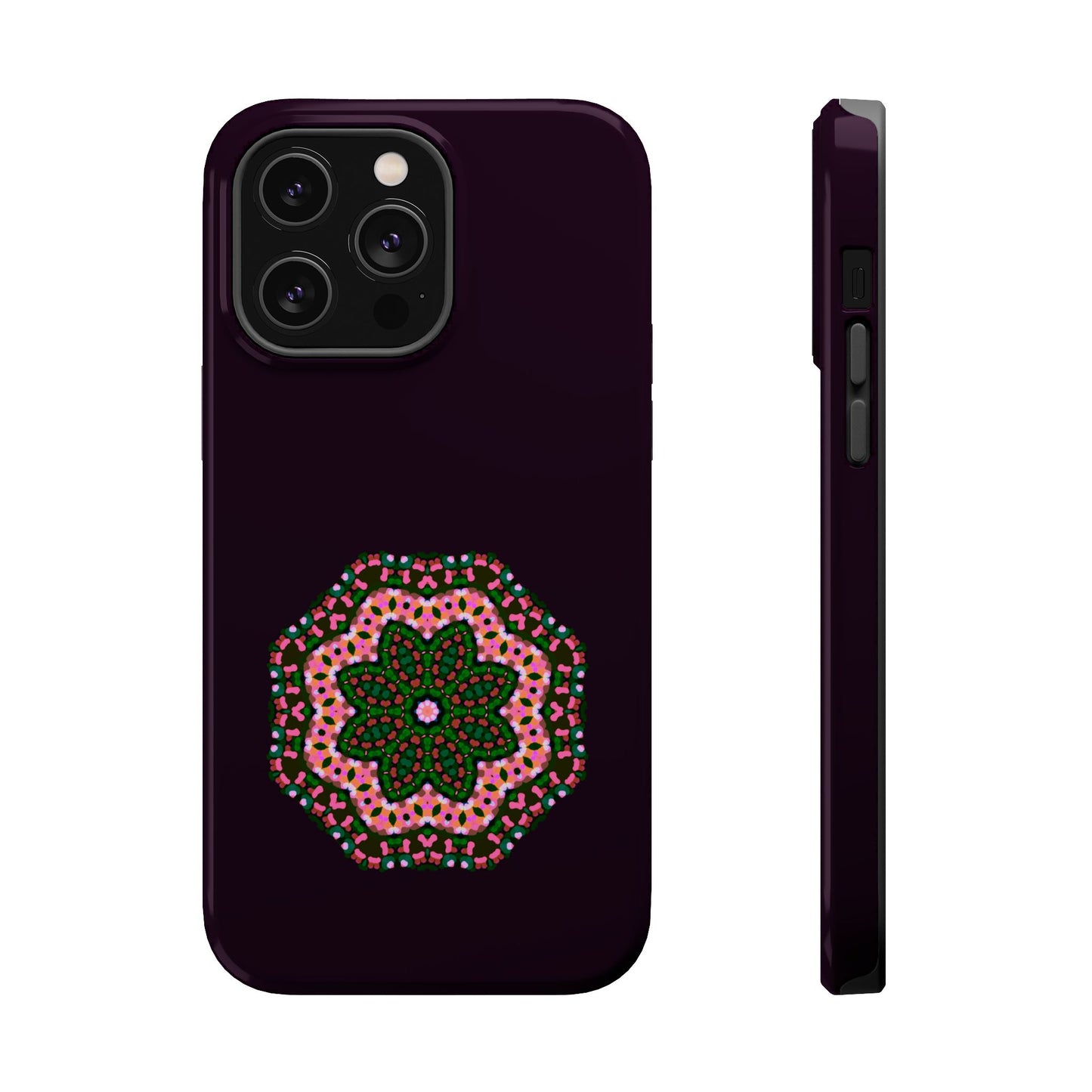 Royal Stone - Magnetic Phone Case