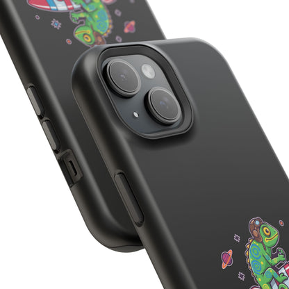 Cosmic Rider - Magnetic Phone Case
