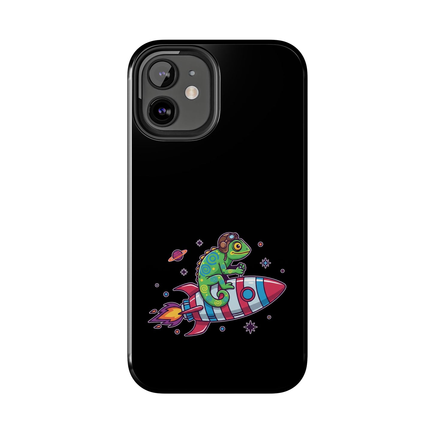 Cosmic Rider - Phone Case