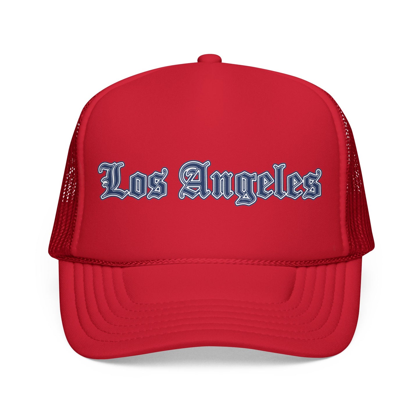 Los Angeles - Cap